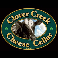 Clover Creek Cheese Cellar logo - Similar company to Clearfield Cheese