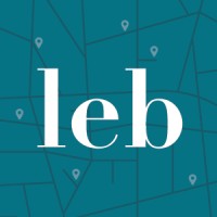 leb logo - Similar company to Quad Electronics Solutions Private Limited