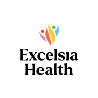 Excelsia Health logo - Similar company to Dux Logic