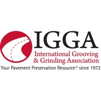 International Grooving & Grinding Assoc Inc logo - Similar company to National Concrete Pavement Technology Center (Cp Tech Center)