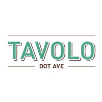 Tavolo Ristorante