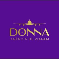 Donna Agência de Viagem logo - Similar company to Agência De Viagem
