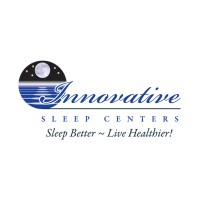 INNOVATIVE SLEEP CENTERS logo - Similar company to Executive Leadership Partners
