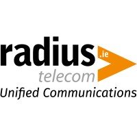 Radius Telecom logo - Similar company to Telecron