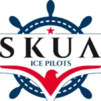 Skua Pilots logo - Similar company to V-Sat