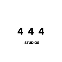 444 STUDIOS logo - Similar company to Yugto
