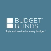 Budget Blinds SW Houston & Pasadena logo - Similar company to B Shutters And Blinds