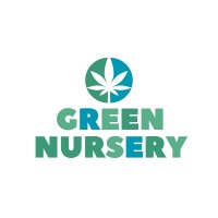 The Green Nursery Inc. logo - Similar company to Hempvada