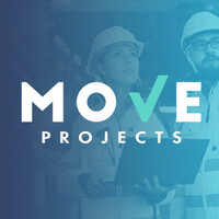 Move Projects logo - Similar company to Move Informática