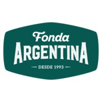Fonda Argentina logo - Similar company to Edgehub