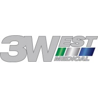 3 West Medical logo - Similar company to Pro-Med Onsite