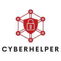CyberHelper logo - Similar company to Aeon