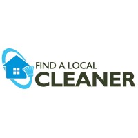 Find a Local Cleaner logo - Similar company to Heathland Group Ltd