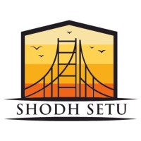 Shodh Setu logo - Similar company to Dcosmos