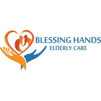 Blessing Hands Elderly Care logo - Similar company to Fellow Med