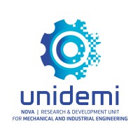 Unidemi - Research And Development Unit For Mechanical And Industrial Engineering