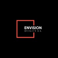 Envision Digital logo - Similar company to Xjeem Networks