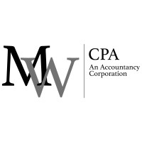 Mark H. Weber, CPA An Accountancy Corporation logo - Similar company to Summit Cpa, Inc.