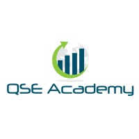 QSE Academy logo - Similar company to Qhse Academy Afrique