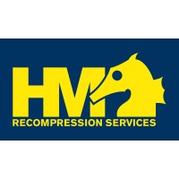 HM Recompression Services logo - Similar company to Uesi