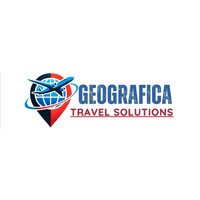 Geografica Travel Solutions logo - Similar company to Compass Creww