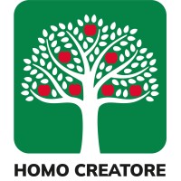 HOMO CREATORE Centrum Doradztwa i Szkoleń 🌎 Warszawa ◽ Kołobrzeg ◽ Szczecin ◽ logo - Similar company to Ichnconsulting