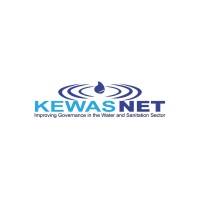 KEWASNET logo - Similar company to Water Integrity Network (Win)