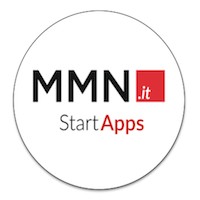 MMN | StartApps logo - Similar company to Ingage | Smart Software House