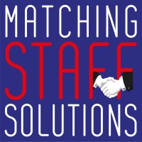 Matching Staff Solutions Ltd logo - Similar company to Matching Engine