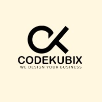 Codekubix logo - Similar company to Rte Technologies