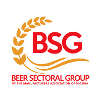 Beer Sectoral Group Nigeria (BSG) logo - Similar company to C R A F T E D | By Øhm Sweet Øhm