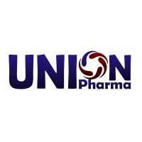 UNIONPHARMA logo - Similar company to Gi Designs Tableware