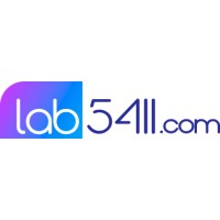 Lab5411