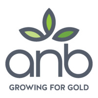 The ANB Group logo - Similar company to Ciopora