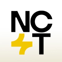 NC Talent logo - Similar company to Télaé Design