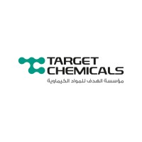 Target Chemicals Jordan logo - Similar company to Target Chemicals Est.
