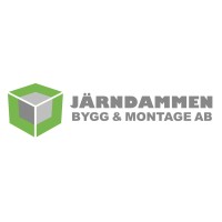 Järndammen Bygg och Montage AB logo - Similar company to Fpn Bygg Ab