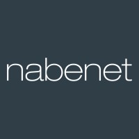 Nabenet logo - Similar company to Ipar