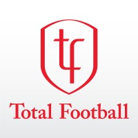 Total Football ehf. logo - Similar company to Sundbybergs Ik Fotboll