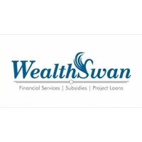 Wealthswan Consultants Pvt. Ltd. logo - Similar company to Ca Arpit Gupta & Co.