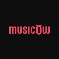 MUSICOW·뮤직카우 logo - Similar company to Coxwave