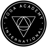 Yoga Academy International logo - Similar company to Coconut Creative Agency