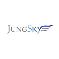 Jung Sky logo - Similar company to Go2Sky