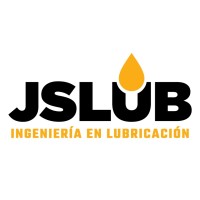 JSLUB Ingeniería en Lubricación logo - Similar company to Immp Instituto Mexicano De Mantenimiento Predictivo