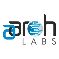 Aaroh Labs logo - Similar company to Ethernovia