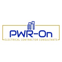PWR-On Consulting logo - Similar company to Ec Develop Build