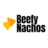 Beefy Nachos logo - Similar company to Craftshift