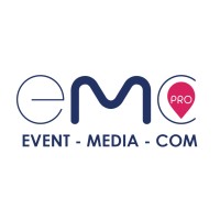 EMCPRO logo - Similar company to أكارس | Akares