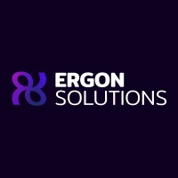 Ergon Solutions logo - Similar company to Streamflow