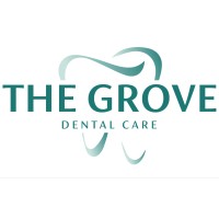 THE GROVE DENTAL CARE LIMITED logo - Similar company to Thrive Wellness Uk